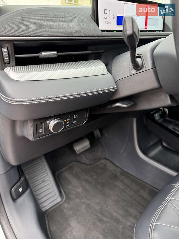 Позашляховик / Кросовер Ford Mustang Mach-E 2021 в Луцьку фото 25 Позашляховик / Кросовер Ford Mustang Mach-E 2021 в Луцьку