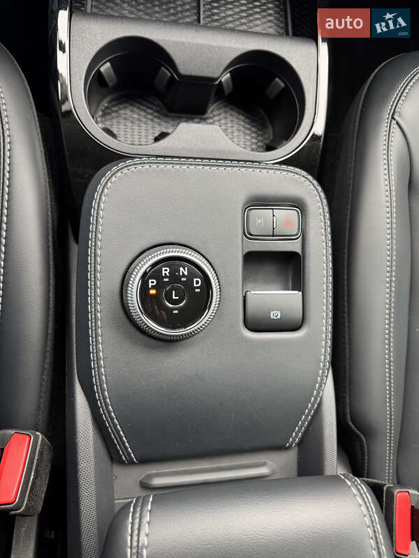 Позашляховик / Кросовер Ford Mustang Mach-E 2021 в Луцьку фото 33 Позашляховик / Кросовер Ford Mustang Mach-E 2021 в Луцьку