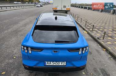 Внедорожник / Кроссовер Ford Mustang Mach-E 2024 в Киеве