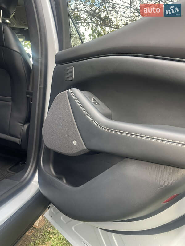 Внедорожник / Кроссовер Ford Mustang Mach-E 2021 в Коломые фото 34 Внедорожник / Кроссовер Ford Mustang Mach-E 2021 в Коломые