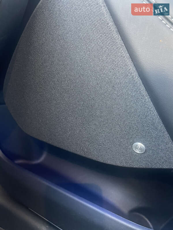 Внедорожник / Кроссовер Ford Mustang Mach-E 2021 в Коломые фото 53 Внедорожник / Кроссовер Ford Mustang Mach-E 2021 в Коломые