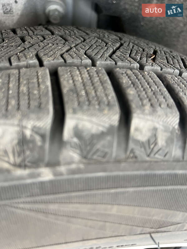 Внедорожник / Кроссовер Ford Mustang Mach-E 2021 в Ивано-Франковске