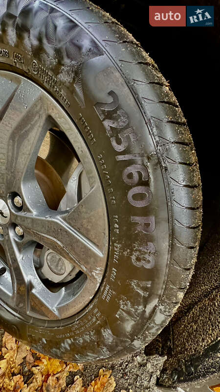 Позашляховик / Кросовер Ford Mustang Mach-E 2021 в Житомирі фото 22 Позашляховик / Кросовер Ford Mustang Mach-E 2021 в Житомирі