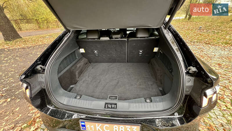 Позашляховик / Кросовер Ford Mustang Mach-E 2021 в Житомирі фото 25 Позашляховик / Кросовер Ford Mustang Mach-E 2021 в Житомирі