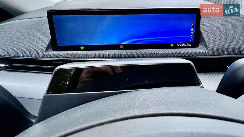 Позашляховик / Кросовер Ford Mustang Mach-E 2021 в Житомирі фото 27 Позашляховик / Кросовер Ford Mustang Mach-E 2021 в Житомирі