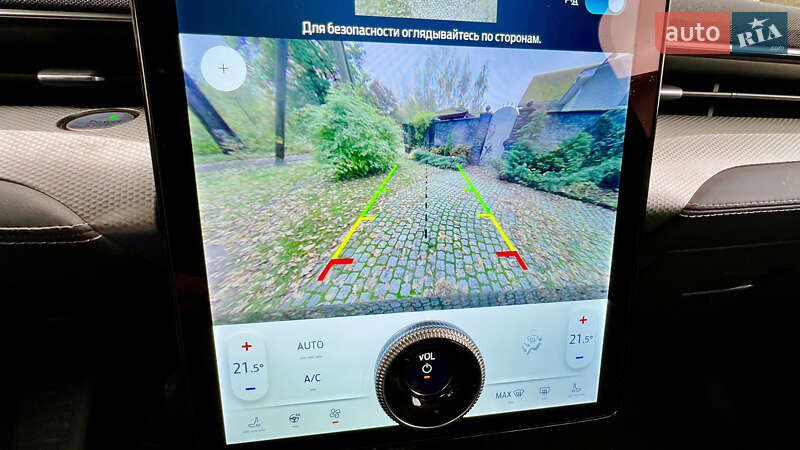 Позашляховик / Кросовер Ford Mustang Mach-E 2021 в Житомирі фото 29 Позашляховик / Кросовер Ford Mustang Mach-E 2021 в Житомирі