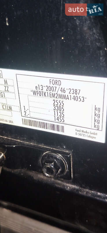 Позашляховик / Кросовер Ford Mustang Mach-E 2021 в Житомирі фото 32 Позашляховик / Кросовер Ford Mustang Mach-E 2021 в Житомирі