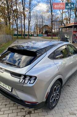Внедорожник / Кроссовер Ford Mustang Mach-E 2021 в Ивано-Франковске