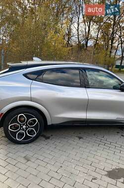 Внедорожник / Кроссовер Ford Mustang Mach-E 2021 в Ивано-Франковске