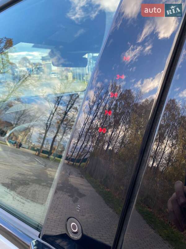 Позашляховик / Кросовер Ford Mustang Mach-E 2021 в Івано-Франківську фото 23 Позашляховик / Кросовер Ford Mustang Mach-E 2021 в Івано-Франківську