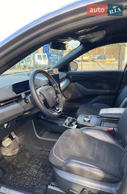 Внедорожник / Кроссовер Ford Mustang Mach-E 2021 в Ивано-Франковске