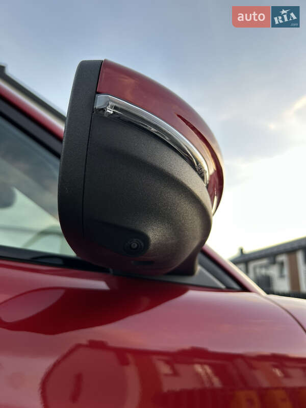 Внедорожник / Кроссовер Ford Mustang Mach-E 2021 в Ивано-Франковске