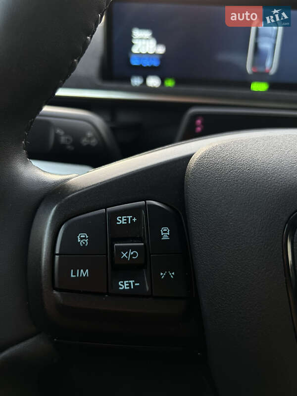 Внедорожник / Кроссовер Ford Mustang Mach-E 2021 в Ивано-Франковске