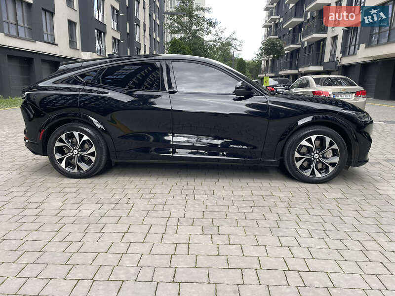 Внедорожник / Кроссовер Ford Mustang Mach-E 2023 в Ивано-Франковске