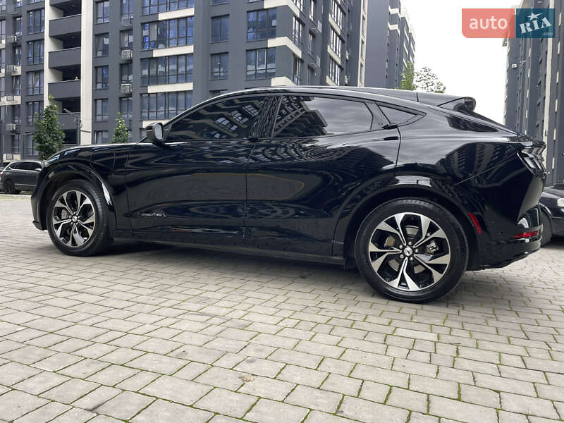 Внедорожник / Кроссовер Ford Mustang Mach-E 2023 в Ивано-Франковске