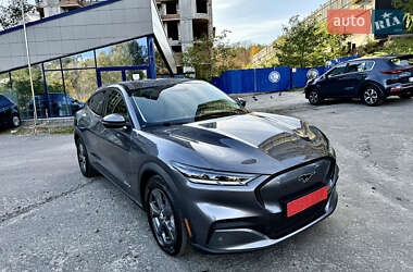 Внедорожник / Кроссовер Ford Mustang Mach-E 2021 в Киеве Внедорожник / Кроссовер Ford Mustang Mach-E 2021 в Киеве
