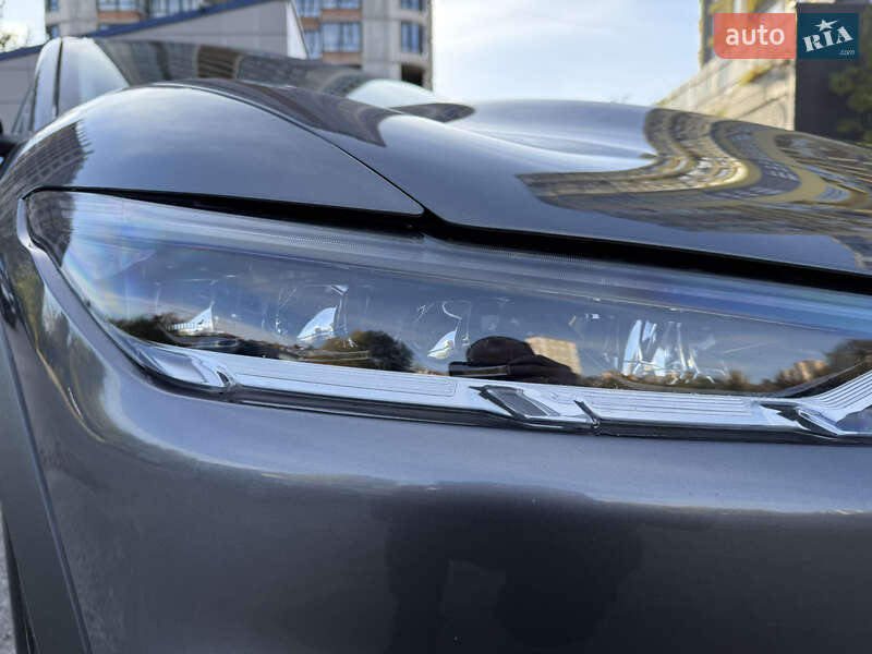 Позашляховик / Кросовер Ford Mustang Mach-E 2021 в Києві фото 29 Позашляховик / Кросовер Ford Mustang Mach-E 2021 в Києві