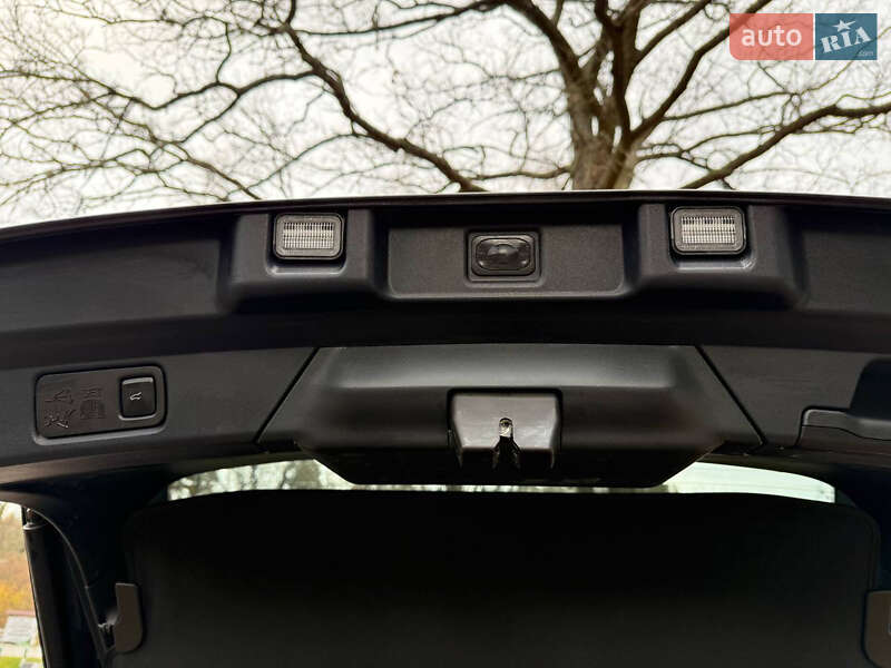 Позашляховик / Кросовер Ford Mustang Mach-E 2022 в Звягелі