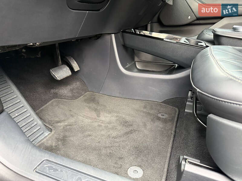 Позашляховик / Кросовер Ford Mustang Mach-E 2022 в Звягелі