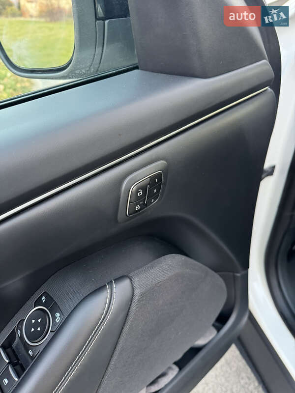 Внедорожник / Кроссовер Ford Mustang Mach-E 2023 в Изяславе фото 12 Внедорожник / Кроссовер Ford Mustang Mach-E 2023 в Изяславе