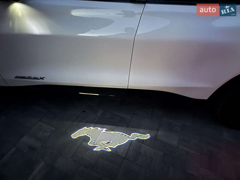 Внедорожник / Кроссовер Ford Mustang Mach-E 2023 в Изяславе фото 32 Внедорожник / Кроссовер Ford Mustang Mach-E 2023 в Изяславе