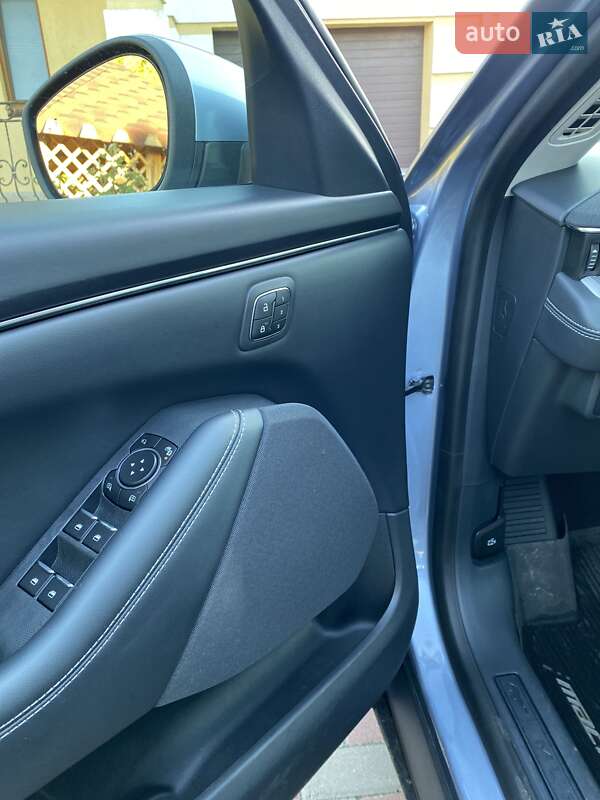 Внедорожник / Кроссовер Ford Mustang Mach-E 2022 в Ровно фото 21 Внедорожник / Кроссовер Ford Mustang Mach-E 2022 в Ровно