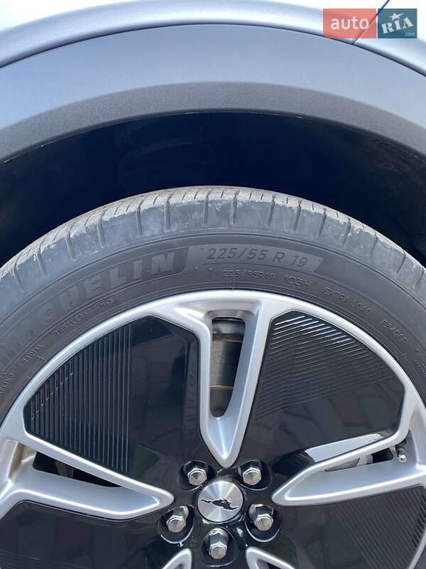 Внедорожник / Кроссовер Ford Mustang Mach-E 2022 в Ровно фото 28 Внедорожник / Кроссовер Ford Mustang Mach-E 2022 в Ровно