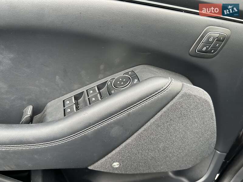 Внедорожник / Кроссовер Ford Mustang Mach-E 2023 в Луцке фото 9 Внедорожник / Кроссовер Ford Mustang Mach-E 2023 в Луцке