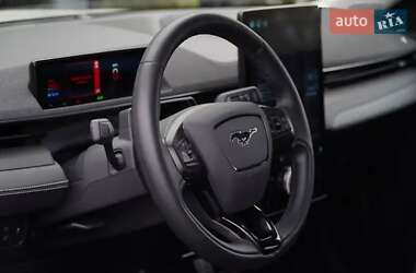 Позашляховик / Кросовер Ford Mustang Mach-E 2022 в Києві