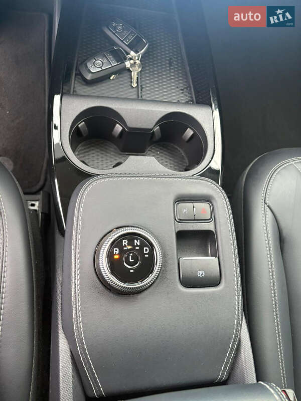 Внедорожник / Кроссовер Ford Mustang Mach-E 2021 в Ровно