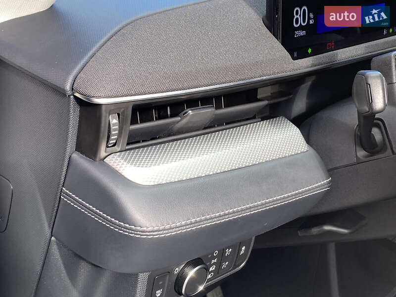 Позашляховик / Кросовер Ford Mustang Mach-E 2022 в Дрогобичі