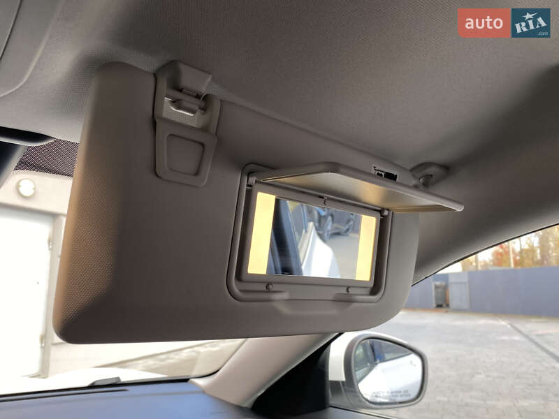 Позашляховик / Кросовер Ford Mustang Mach-E 2022 в Дрогобичі