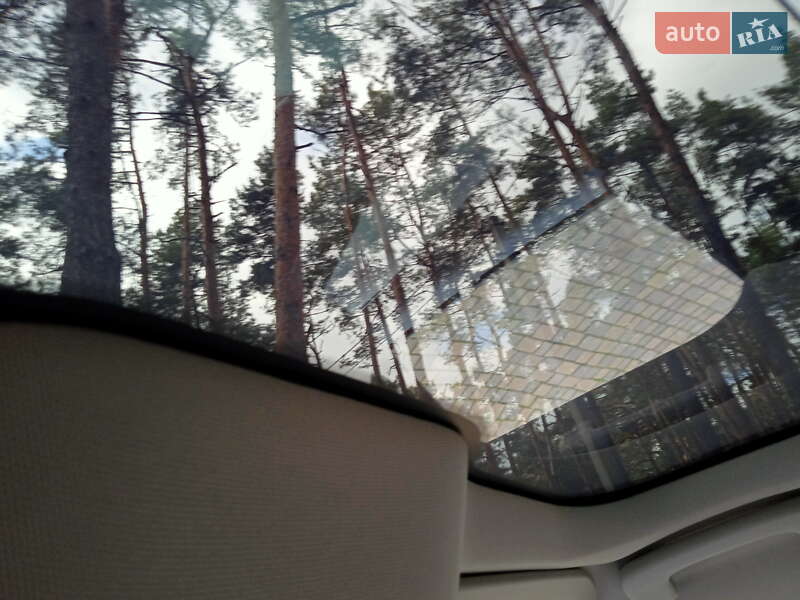 Внедорожник / Кроссовер Ford Mustang Mach-E 2021 в Золотоноше