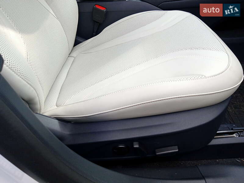 Внедорожник / Кроссовер Ford Mustang Mach-E 2021 в Золотоноше