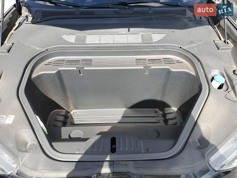 Позашляховик / Кросовер Ford Mustang Mach-E 2023 в Одесі фото 12 Позашляховик / Кросовер Ford Mustang Mach-E 2023 в Одесі