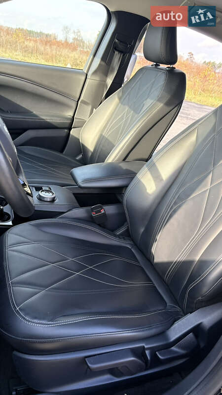 Внедорожник / Кроссовер Ford Mustang Mach-E 2021 в Радивилове фото 23 Внедорожник / Кроссовер Ford Mustang Mach-E 2021 в Радивилове