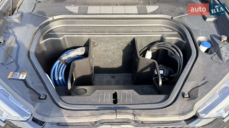 Внедорожник / Кроссовер Ford Mustang Mach-E 2021 в Радивилове фото 26 Внедорожник / Кроссовер Ford Mustang Mach-E 2021 в Радивилове