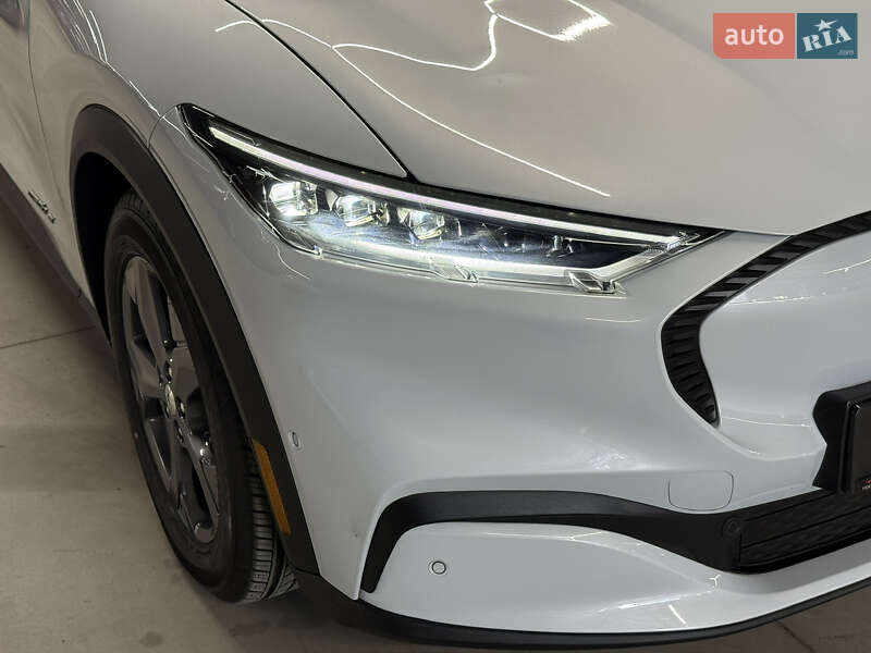 Внедорожник / Кроссовер Ford Mustang Mach-E 2021 в Владимире