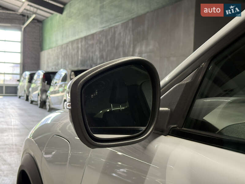 Внедорожник / Кроссовер Ford Mustang Mach-E 2021 в Владимире