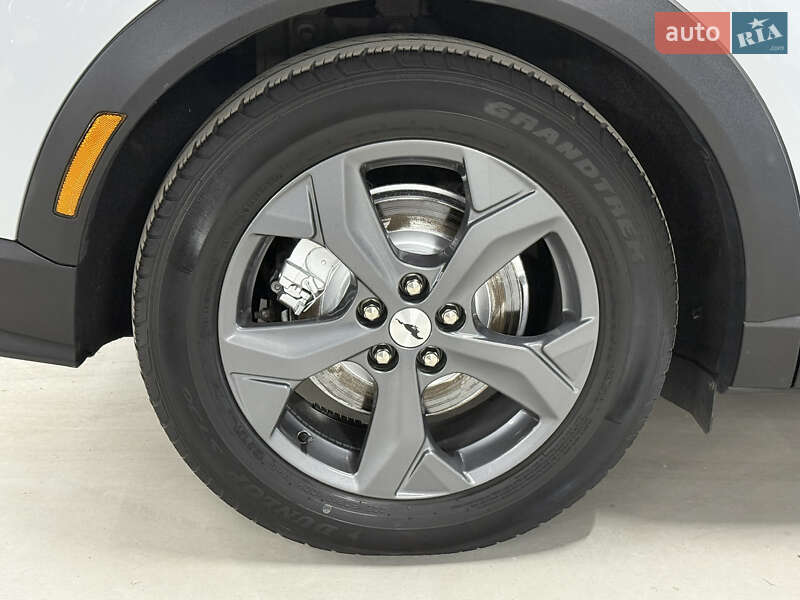 Внедорожник / Кроссовер Ford Mustang Mach-E 2021 в Владимире