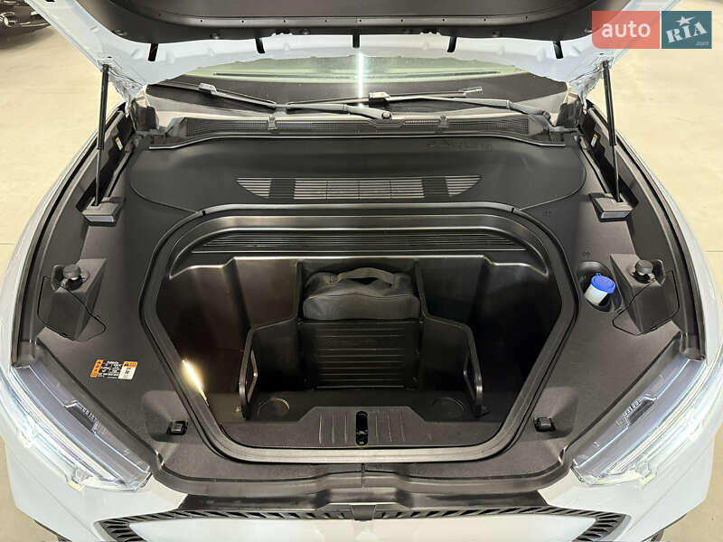 Внедорожник / Кроссовер Ford Mustang Mach-E 2021 в Владимире