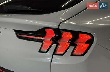 Внедорожник / Кроссовер Ford Mustang Mach-E 2021 в Владимире