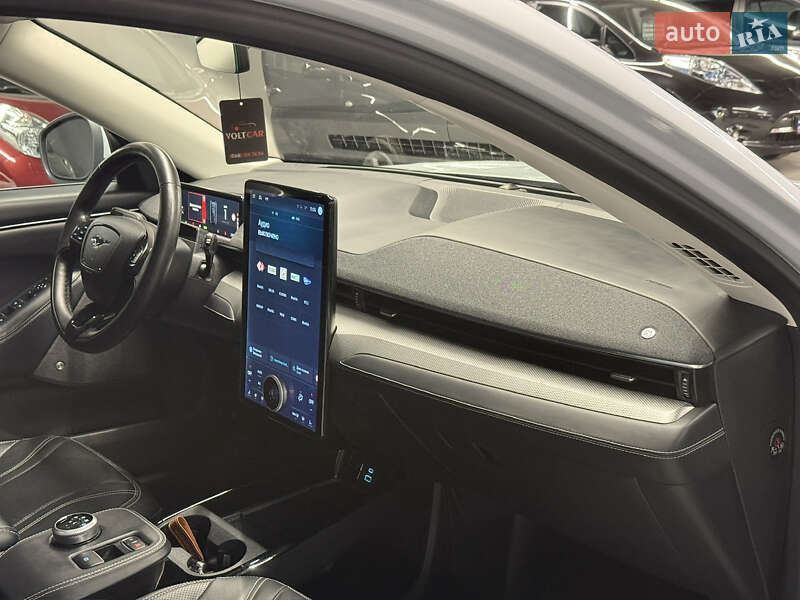 Внедорожник / Кроссовер Ford Mustang Mach-E 2021 в Владимире