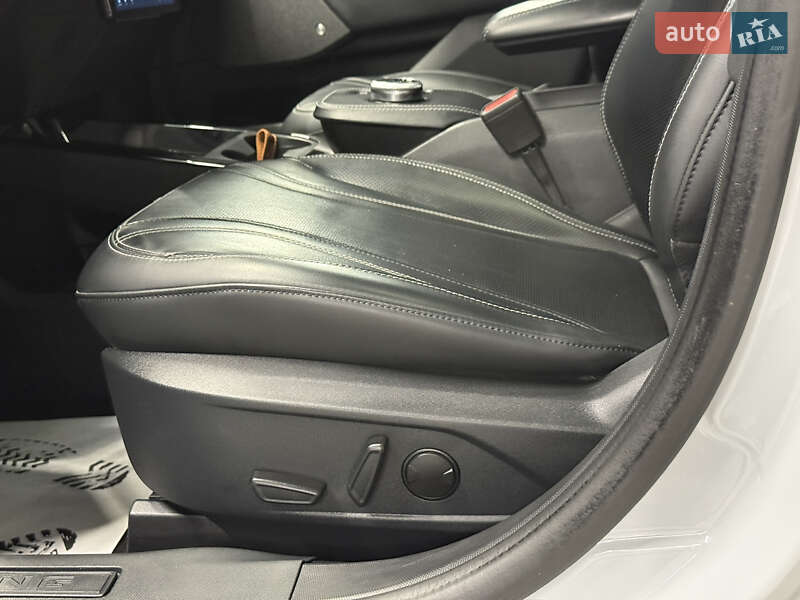 Внедорожник / Кроссовер Ford Mustang Mach-E 2021 в Владимире