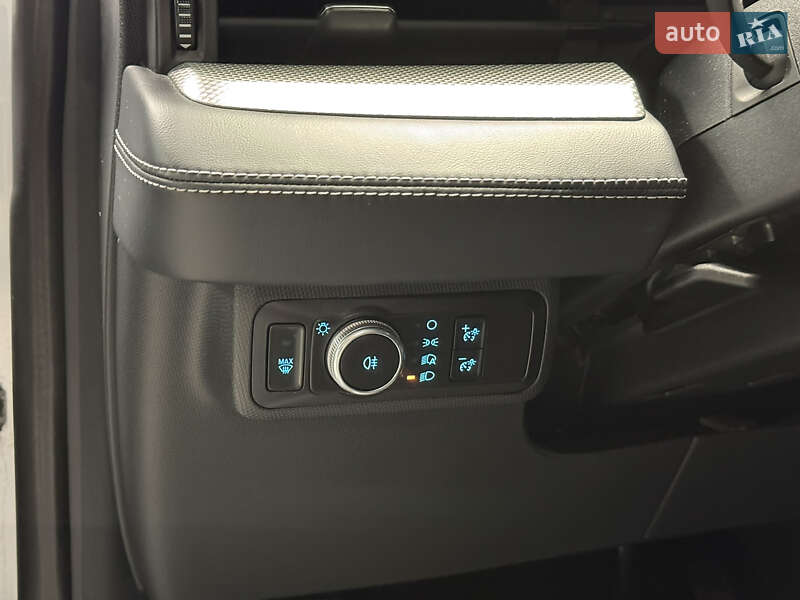 Внедорожник / Кроссовер Ford Mustang Mach-E 2021 в Владимире