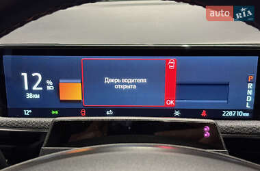 Внедорожник / Кроссовер Ford Mustang Mach-E 2021 в Владимире