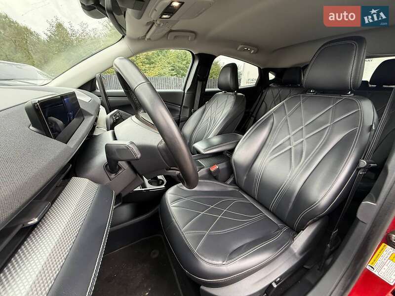 Внедорожник / Кроссовер Ford Mustang Mach-E 2022 в Луцке