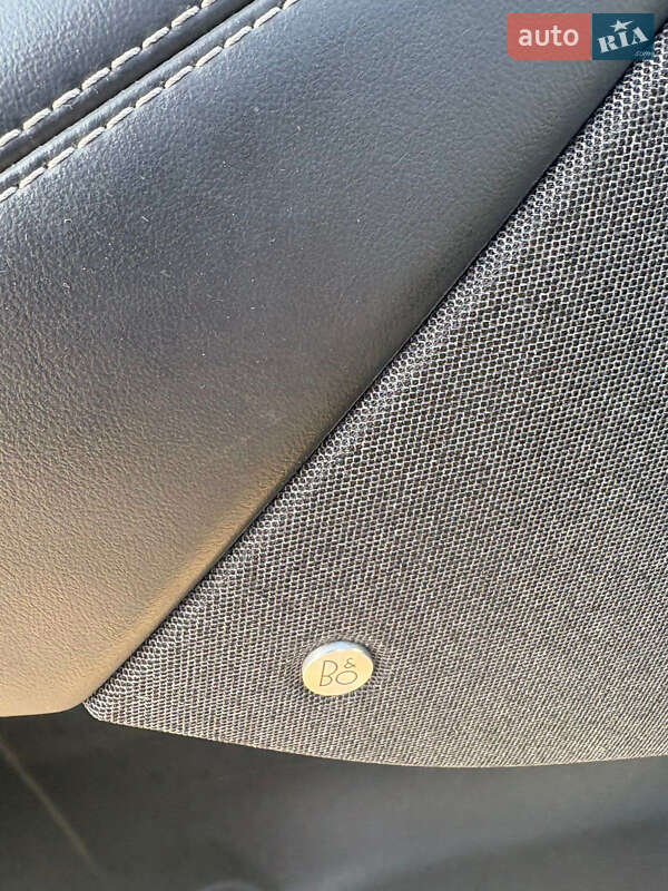 Внедорожник / Кроссовер Ford Mustang Mach-E 2021 в Ровно