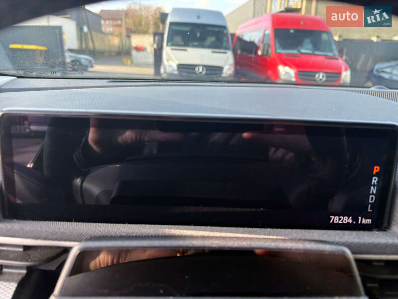 Внедорожник / Кроссовер Ford Mustang Mach-E 2021 в Ровно