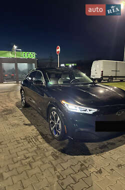 Внедорожник / Кроссовер Ford Mustang Mach-E 2023 в Луцке